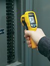 Infra-teplomr do 500C, optika 10:1, kryt IP54