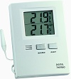Digitln teplomr TFA 30.1012, ext. teplotn idlo -50..+70 C