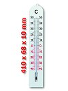VELK indoor ourdoor teplomr - lihov TFA 12.3005