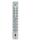 Elegantn hlinkov teplomr, vka 30 cm
