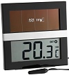 Solrn IN-OUT teplomr TFA 30.1038 s teplotnm idlem ECO SOLAR