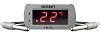 Panelov teplotn LED modul Voltcraft TM-110, 58 x 26 mm, -49 a 99 C
