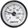 Kapilrov teplomr do 120C