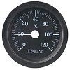 Kapilrov teplomr do 120C