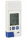 TFA 31.1057.02; LOG200; USB Datalogger s displejem pro měření teploty s PDF výstupem TFA 31.1057.02; LOG200; USB Datalogger s displejem pro měření teploty s PDF výstupem