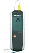 Digitln teplomr K/J - jednokanlov Voltcraft PL-120T1