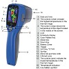 Infraerven kamera TC-1 + micro SD pamov karta 8 GB