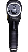 Vizuln IR teplomr FLIR TG165, -25 a 380 C