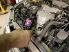 Vizuln IR teplomr FLIR TG165, -25 a 380 C