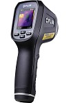 Vizuln infraerven teplomr Flir TG167, optika 24:1, -25 A +380 C, pyrometr
