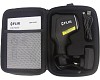 Vizuln infraerven teplomr Flir TG167, optika 24:1, -25 A +380 C, pyrometr