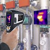 Termokamera Laserliner Thermovisualizer Plus 082.073A