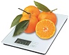 Levn digitln kuchysk vha Emos TY3101B, do 5 kg / 1 g