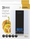 Digitální kuchyňská váha Emos EV019, vážení do 5 kg Digitální kuchyňská váha Emos EV019, vážení do 5 kg