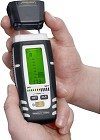 Materilov vlhkomr Laserliner DampMaster Compact Plus