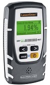 Materilov vlhkomr Laserliner MoistureMaster Compact Plus
