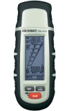 Mi vlhkosti deva a stavebnch materil Voltcraft FM-400