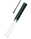 Mic sonda vlhkosti materilu Voltcraft FM-HP vhodn pro FM-400