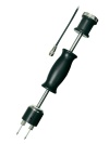 Mic sonda vlhkosti materilu Voltcraft FM-HP vhodn pro FM-400