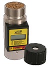 Vlhkomr obil (zrn)
